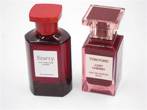 lost cherry dupe perfume|finery lost cherry dupe.